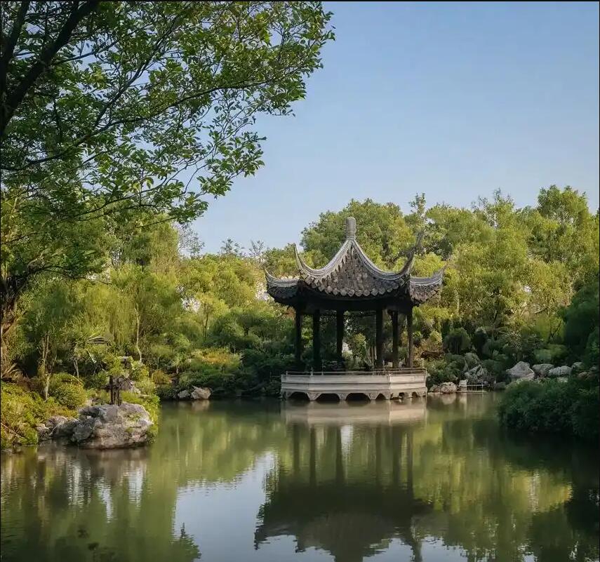 邯郸邯山寻真建筑有限公司